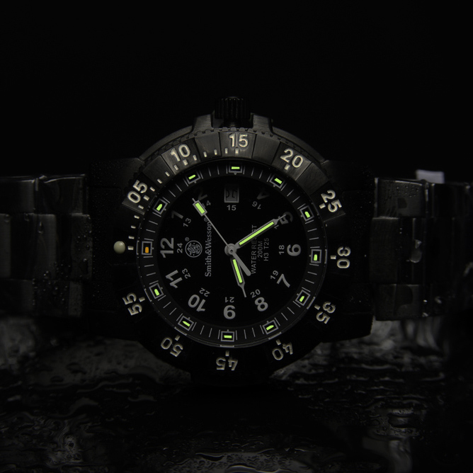 Commander 357