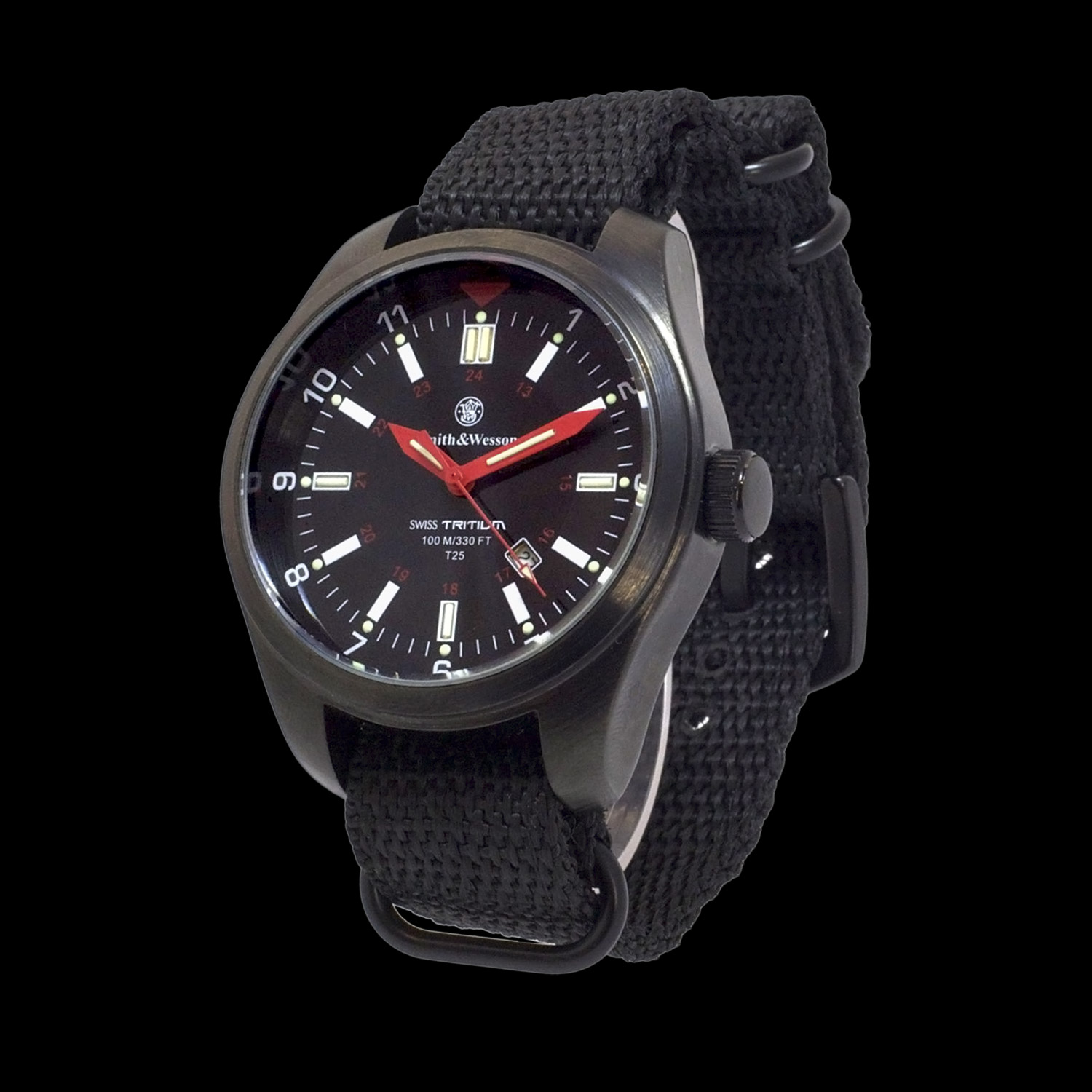 Military H3